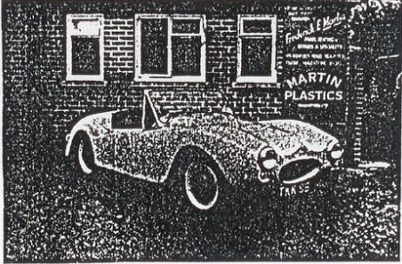 Martin 4
